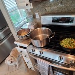 Vollrath 77760 Tribute 10 Qt. Brazier