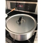 Vollrath 77760 Tribute 10 Qt. Brazier