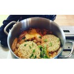 Vollrath 77760 Tribute 10 Qt. Brazier
