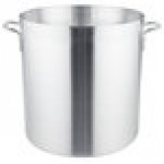 Vollrath 7310 Arkadia 40 Qt. Aluminum Stock Pot