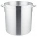 Vollrath 7310 Arkadia 40 Qt. Aluminum Stock Pot