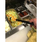Cambro SPO13CW 13