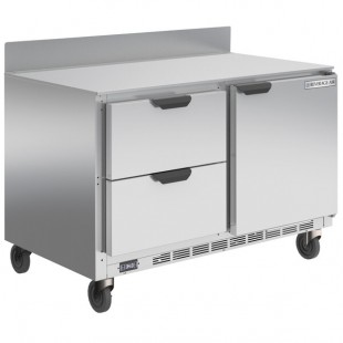Beverage-Air WTFD48AHC-2-FIP-23 48 Beverage-Air WTFD48AHC-2-FIP-23 48