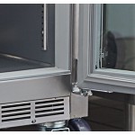 Beverage-Air UCF32AHC-25-104 32