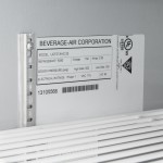 Beverage-Air UCF32AHC-25-104 32