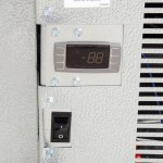 Norlake KODF77810-C Kold Locker 8' x 10' x 7' 7