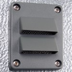Kolpak PX7-0612-CT Polar Pak 6' x 12' x 7' Floorless Indoor Walk-In Cooler with Top Mounted Refrigeration