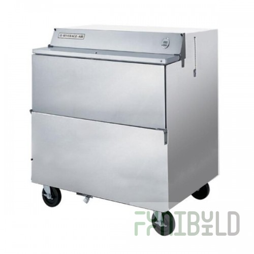 Beverage-Air SMF34HC-1-S 34
