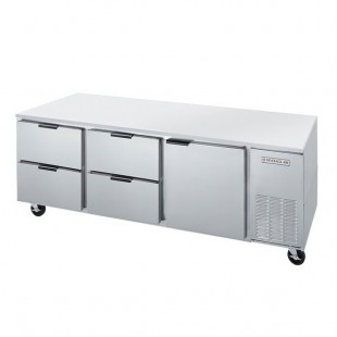 Beverage-Air UCRD93AHC-4-104 93 Beverage-Air UCRD93AHC-4-104 93