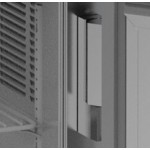Beverage-Air UCR46AHC-104 46