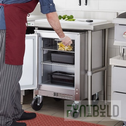 Beverage-Air UCR20HC-24 20
