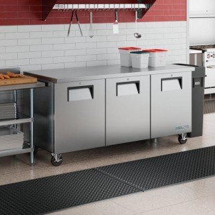 True TUC-72-HC 72 3/8 True TUC-72-HC 72 3/8