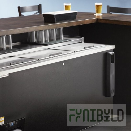 Beverage-Air DW79HC-B-29 80