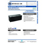 Beverage-Air DW79HC-B-29 80