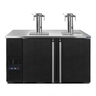 Micro Matic MDD58W-E-B Pro-Line E-Series 59 1/2