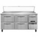 Continental Refrigerator PA68N-D 68