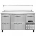 Continental Refrigerator PA68N-D 68