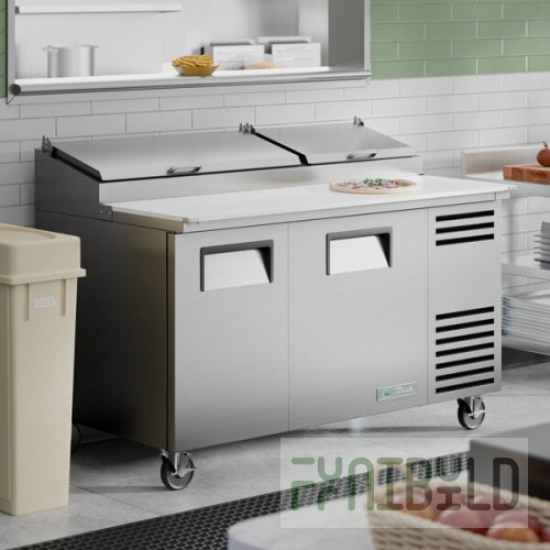 True TPP-AT-60-HC 60 1/4
