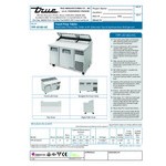 True TPP-AT-60-HC 60 1/4 True TPP-AT-60-HC 60 1/4