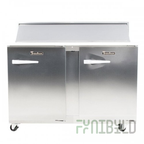 Traulsen UPT4812-RR-SB 48