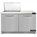 Continental Refrigerator SW72N18M-FB 72