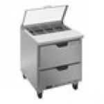 Beverage-Air SPED27HC-CL Elite Series 27