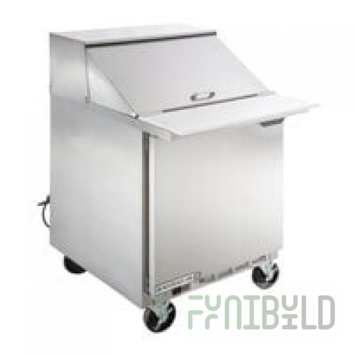 Beverage-Air SPE27HC-12M-CL Elite 27