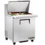 True TSSU-27-12M-C-HC LH 27 7/8 True TSSU-27-12M-C-HC LH 27 7/8
