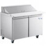 Avantco SS-PT-48-C 46 3/4