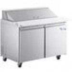 Avantco SS-PT-48-C 46 3/4
