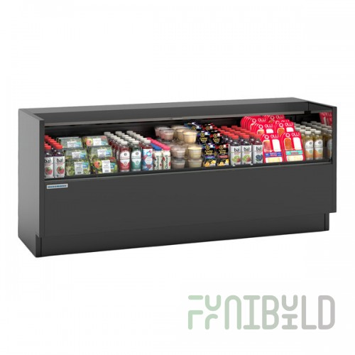 Hussmann FS-OB-1017-70A 71 1/4