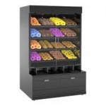 Hussmann FS-OB-1017-70A 71 1/4