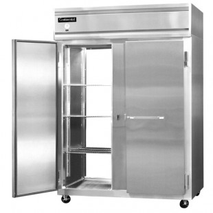Continental Refrigerator 2FENPT 57 Continental Refrigerator 2FENPT 57
