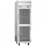 Beverage-Air HFPS2HC-1HG Horizon Series 52