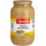 Zatarain's 1 Gallon Creole Mustard