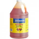 Zatarain's 1 Gallon Creole Mustard