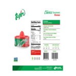 Tajin Clasico Seasoning Rimmer 4.23 oz. - 12/Case Tajin Clasico Seasoning Rimmer 4.23 oz. - 12/Case