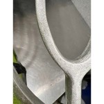 Scratch and Dent Hobart BBEATER-ALUD30 Classic Aluminum Flat Beater for 30-40 Qt. Bowls Scratch and Dent Hobart BBEATER-ALUD30 Classic Aluminum Flat Beater for 30-40 Qt. Bowls