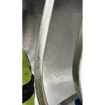 Scratch and Dent Hobart BBEATER-ALUD30 Classic Aluminum Flat Beater for 30-40 Qt. Bowls Scratch and Dent Hobart BBEATER-ALUD30 Classic Aluminum Flat Beater for 30-40 Qt. Bowls