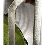 Scratch and Dent Hobart BBEATER-ALUD30 Classic Aluminum Flat Beater for 30-40 Qt. Bowls Scratch and Dent Hobart BBEATER-ALUD30 Classic Aluminum Flat Beater for 30-40 Qt. Bowls