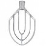 Scratch and Dent Hobart BBEATER-ALUD30 Classic Aluminum Flat Beater for 30-40 Qt. Bowls Scratch and Dent Hobart BBEATER-ALUD30 Classic Aluminum Flat Beater for 30-40 Qt. Bowls