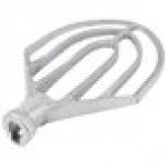 Scratch and Dent Hobart BBEATER-ALUD30 Classic Aluminum Flat Beater for 30-40 Qt. Bowls Scratch and Dent Hobart BBEATER-ALUD30 Classic Aluminum Flat Beater for 30-40 Qt. Bowls