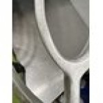 Scratch and Dent Hobart BBEATER-ALUD30 Classic Aluminum Flat Beater for 30-40 Qt. Bowls Scratch and Dent Hobart BBEATER-ALUD30 Classic Aluminum Flat Beater for 30-40 Qt. Bowls