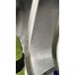Scratch and Dent Hobart BBEATER-ALUD30 Classic Aluminum Flat Beater for 30-40 Qt. Bowls Scratch and Dent Hobart BBEATER-ALUD30 Classic Aluminum Flat Beater for 30-40 Qt. Bowls
