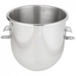 Scratch and Dent Hobart BBEATER-ALUD30 Classic Aluminum Flat Beater for 30-40 Qt. Bowls Scratch and Dent Hobart BBEATER-ALUD30 Classic Aluminum Flat Beater for 30-40 Qt. Bowls
