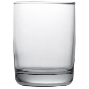 Arcoroc 43746 8 oz. Customizable Room Tumbler Glass by Arc Cardinal - 72/Case