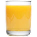 Arcoroc 43746 8 oz. Customizable Room Tumbler Glass by Arc Cardinal - 72/Case