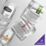 Arcoroc 43746 8 oz. Customizable Room Tumbler Glass by Arc Cardinal - 72/Case