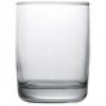 Arcoroc 43746 8 oz. Customizable Room Tumbler Glass by Arc Cardinal - 72/Case