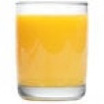 Arcoroc 43746 8 oz. Customizable Room Tumbler Glass by Arc Cardinal - 72/Case